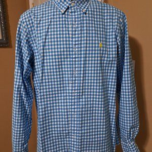 Men Ralph Lauren Medium Long Sleeve Shirt
